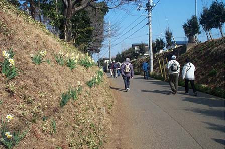 �E�H�[�L���O