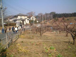 �E�H�[�L���O